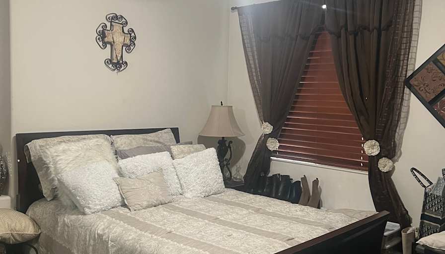 German's room