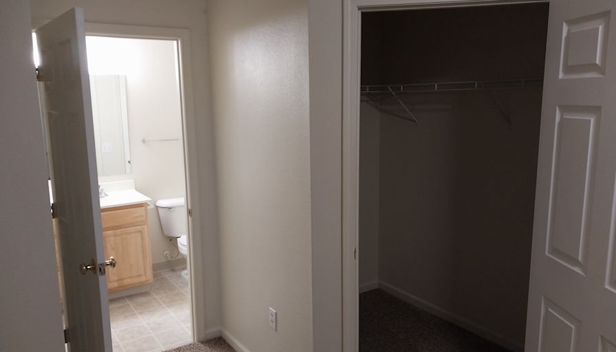 John's room