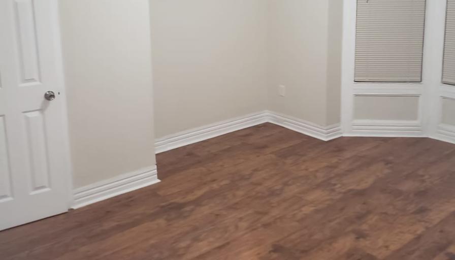 Prestige's room