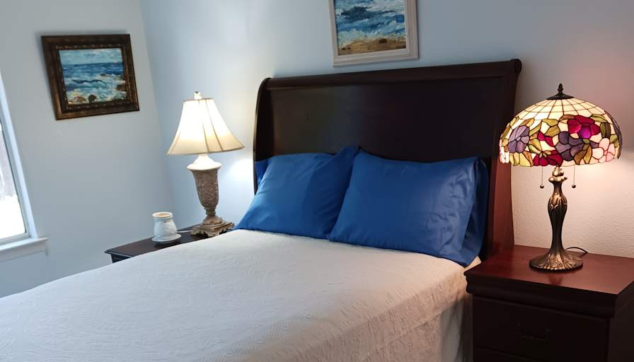 Susan's room