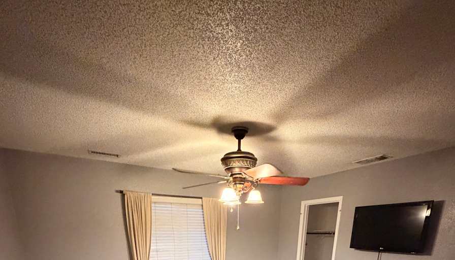 Chelsea Chanice's room