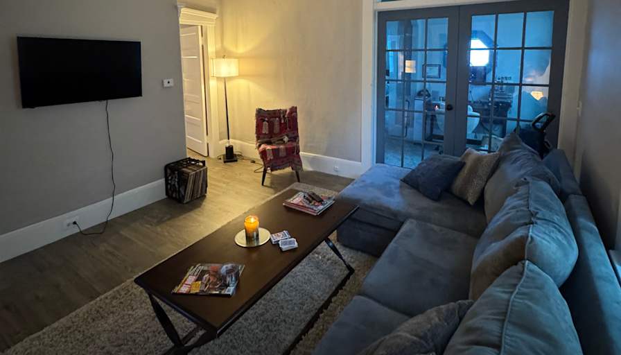 Ryan's room