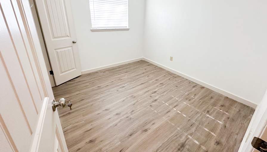 cait's room