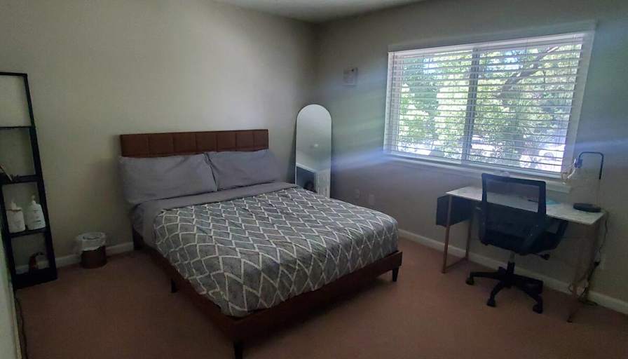 Talisa's room