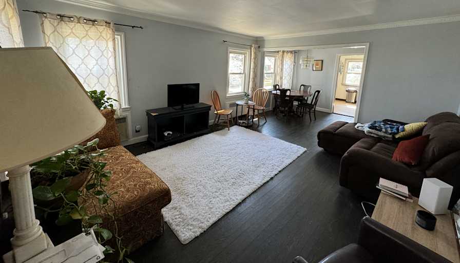 cathy's room