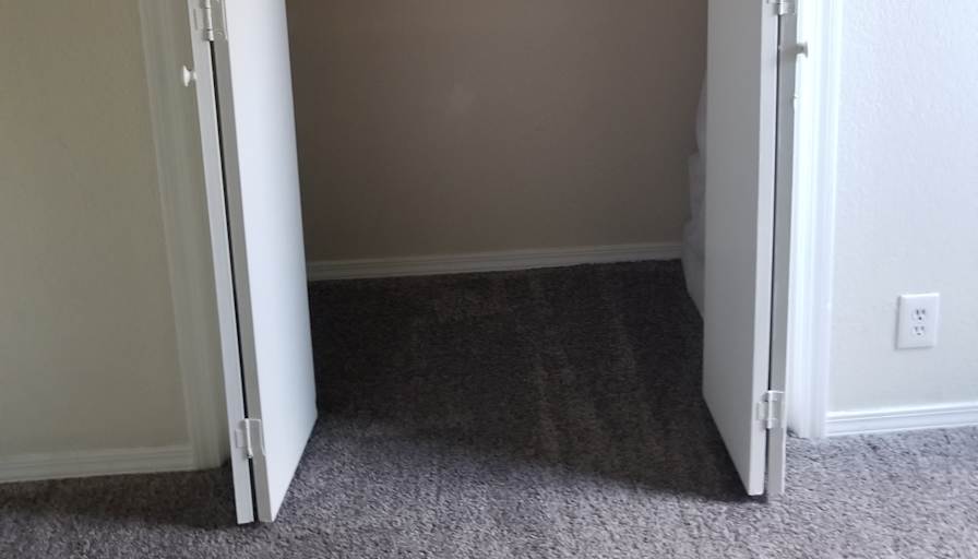Kelly's room