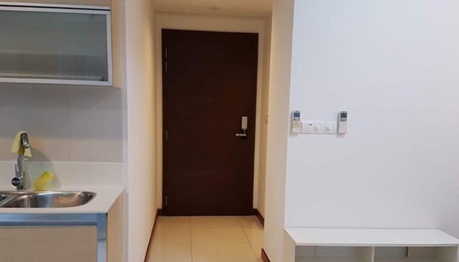 VVA EI's room
