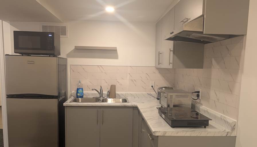 Lucas Silva's room