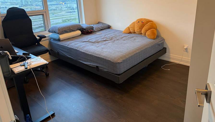Esther's room