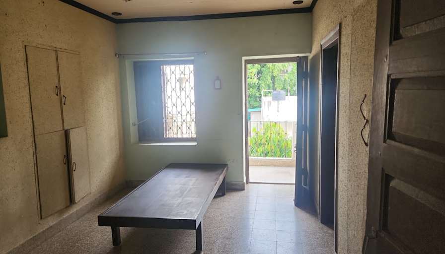krs's room
