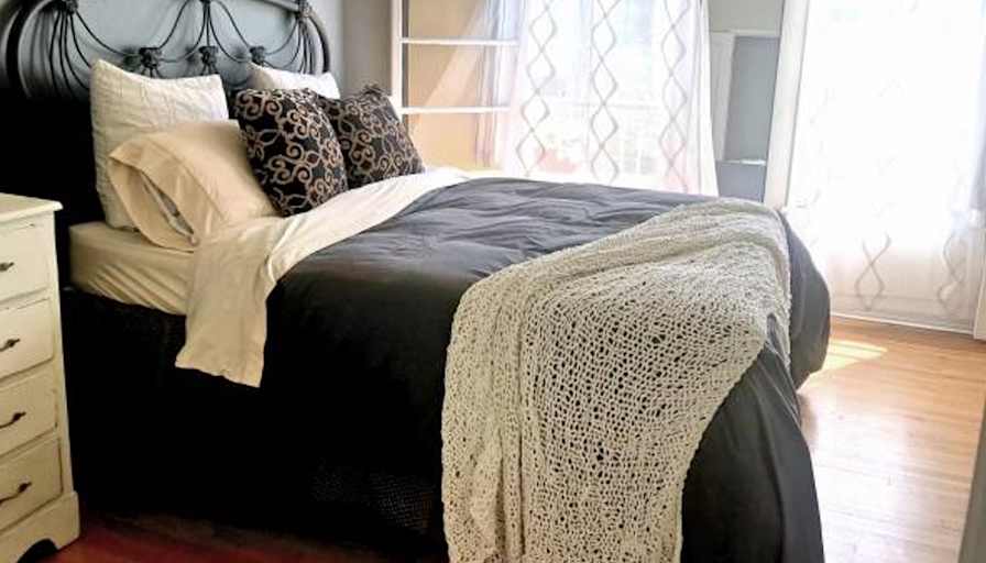 Mary's room