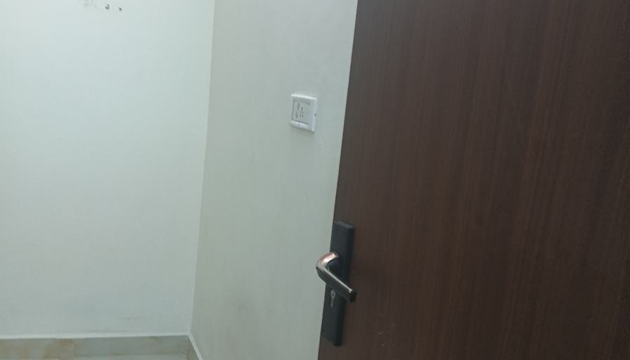 Amritha Umashankar's room