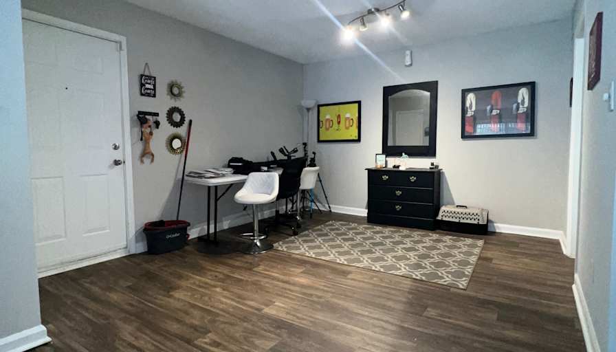 King's room