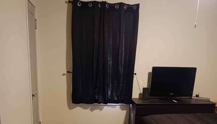 JQ's room