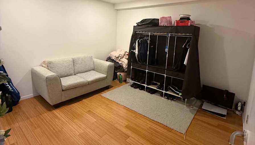 Renee's room