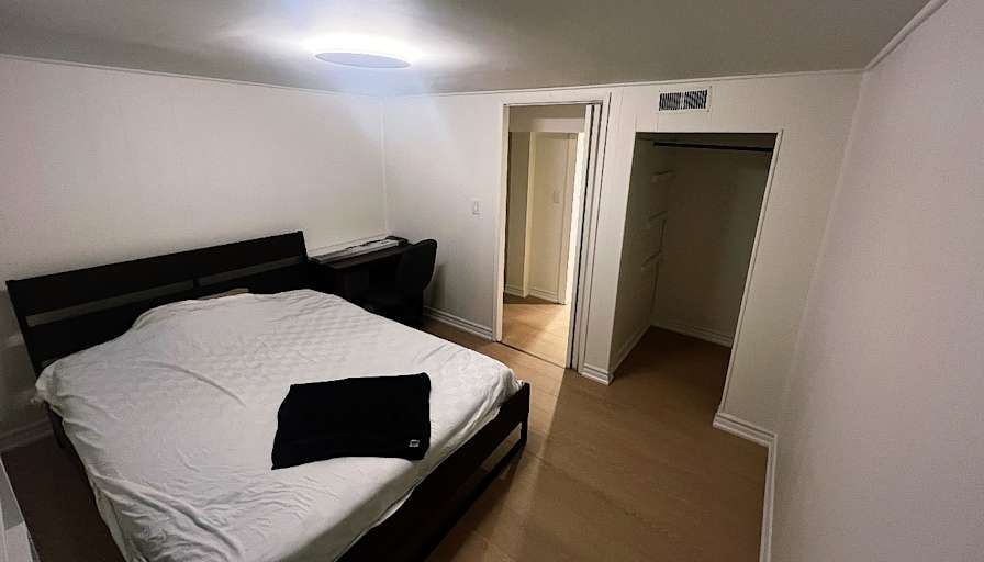 s.cedric's room