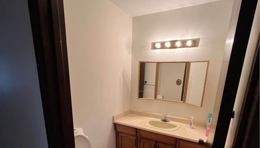 Wasima Sazzad's room