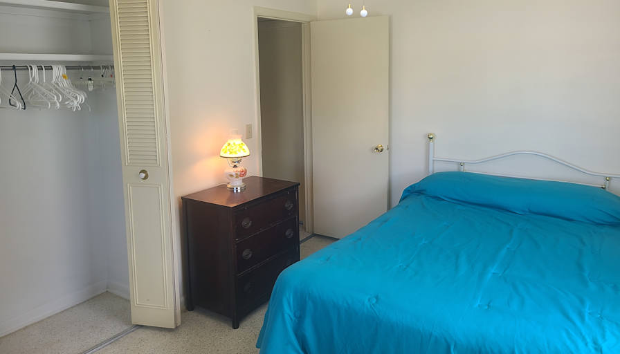 Jay's room