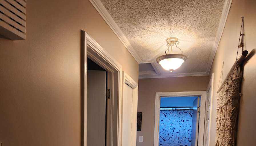 Kelsey Beck's room