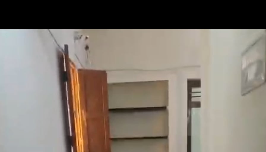 Sowndarya's room