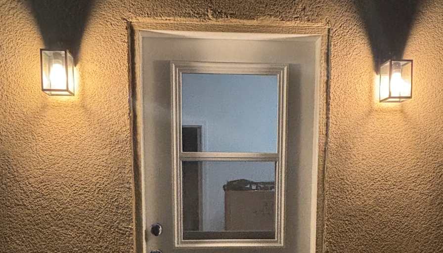 Daisy's room