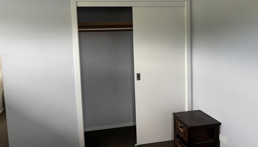 Jermaine's room