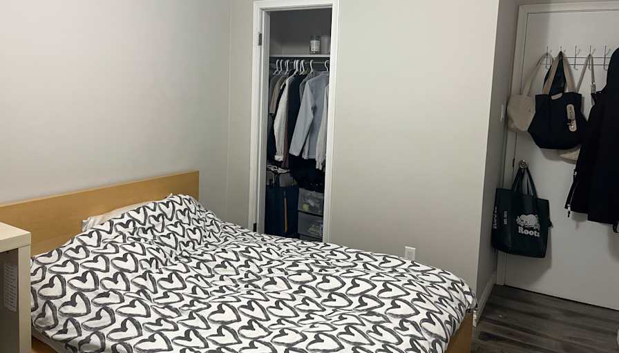 Julian's room
