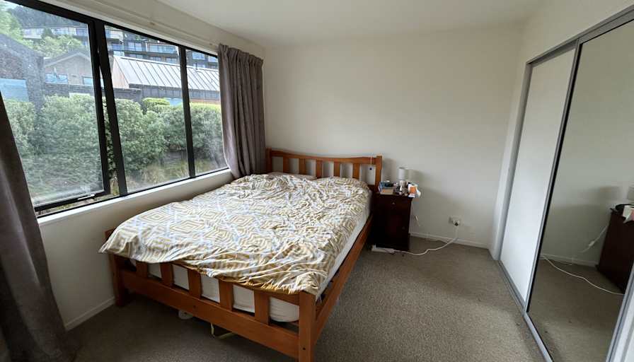 Natasha's room