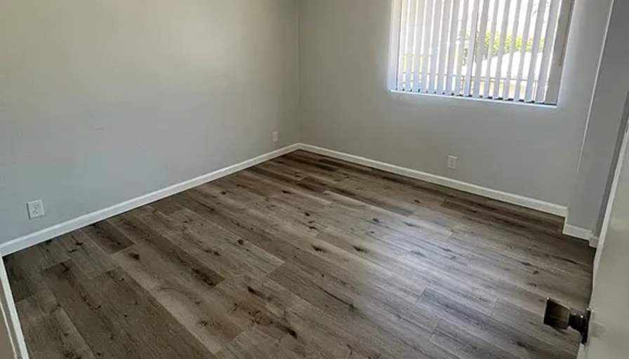 Ian's room