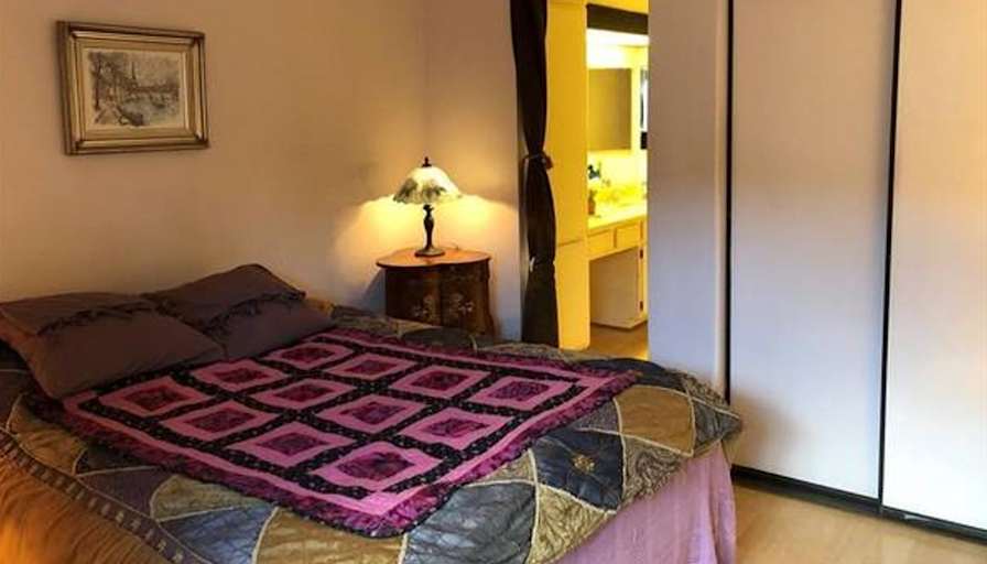 Madeline's room