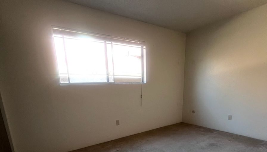 Yuliana Gonzalez's room