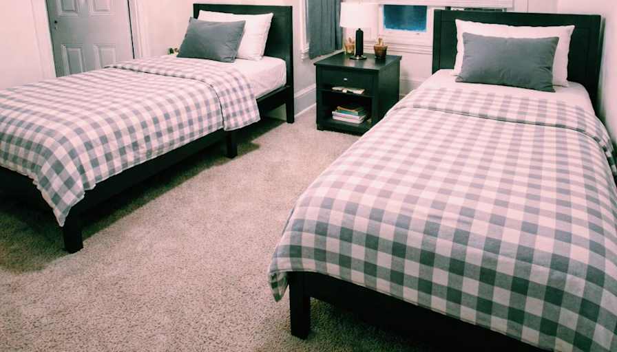 PadSplit's room