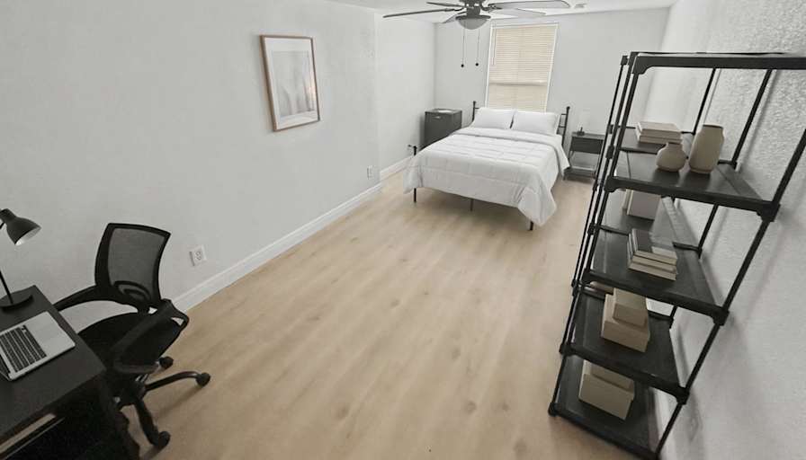 PadSplit's room