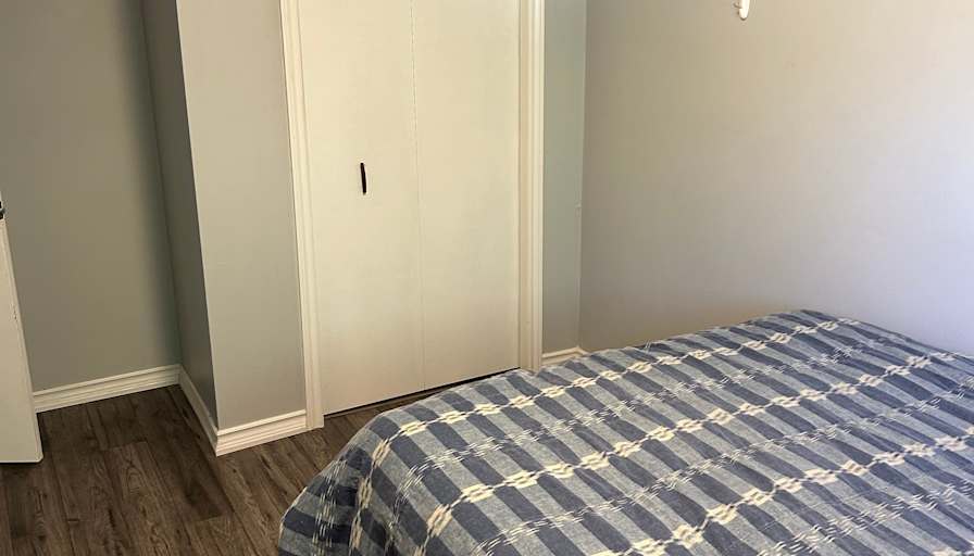 Ryan's room