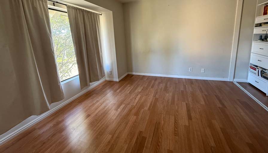Lili's room
