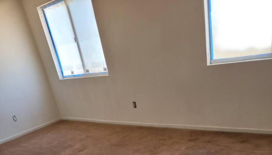 Sofia's room