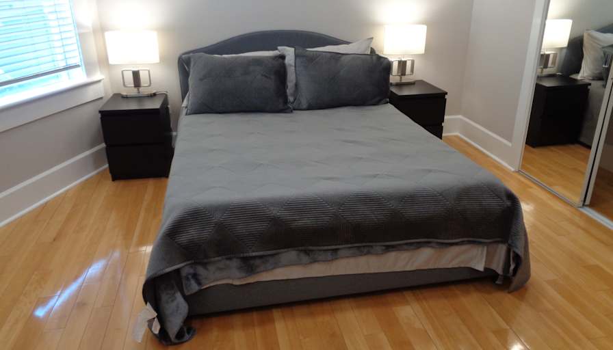 Emily's room