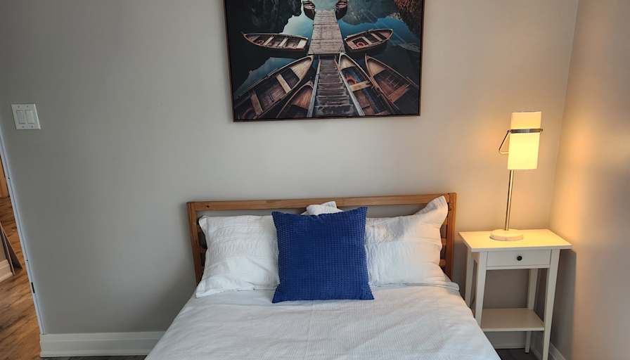 Ellie's room