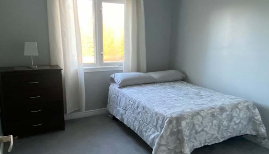 Shirley's room