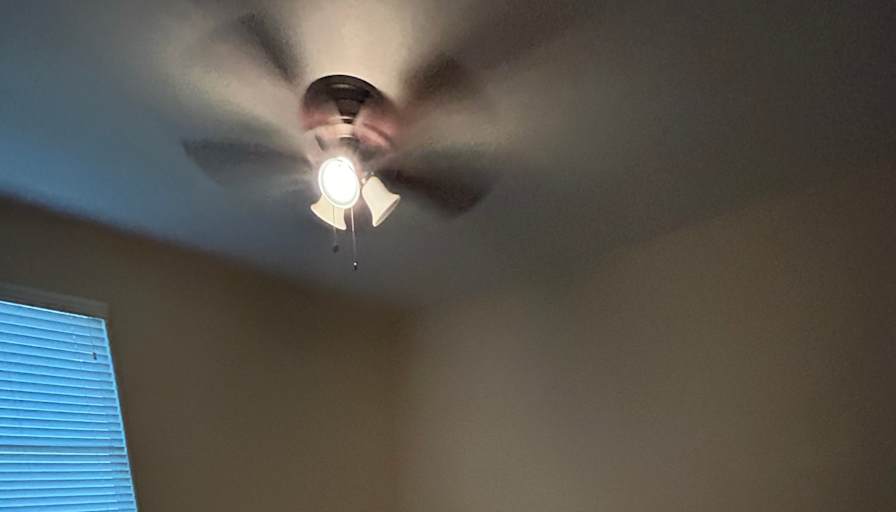 Logan's room