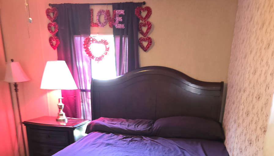 Joseph's room