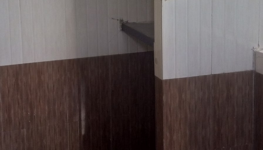 Ashutosh Ayush's room