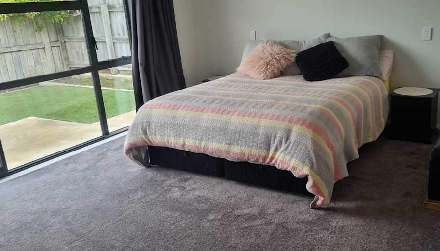 Karen's room