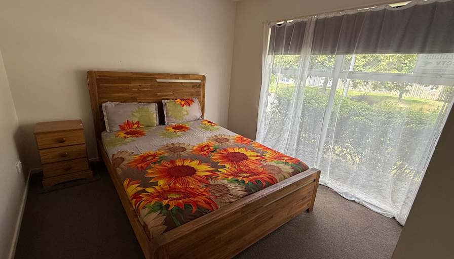 Shivam's room