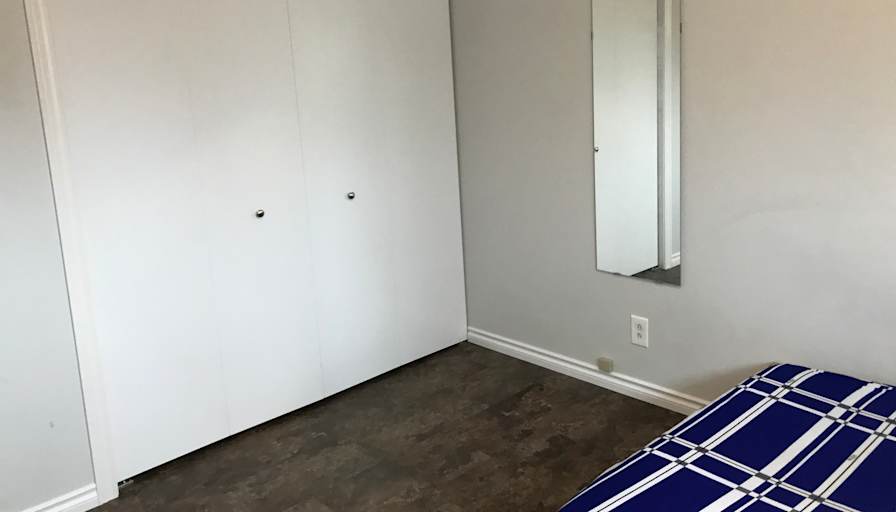Susan's room