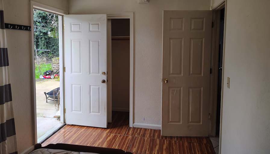Danielle's room