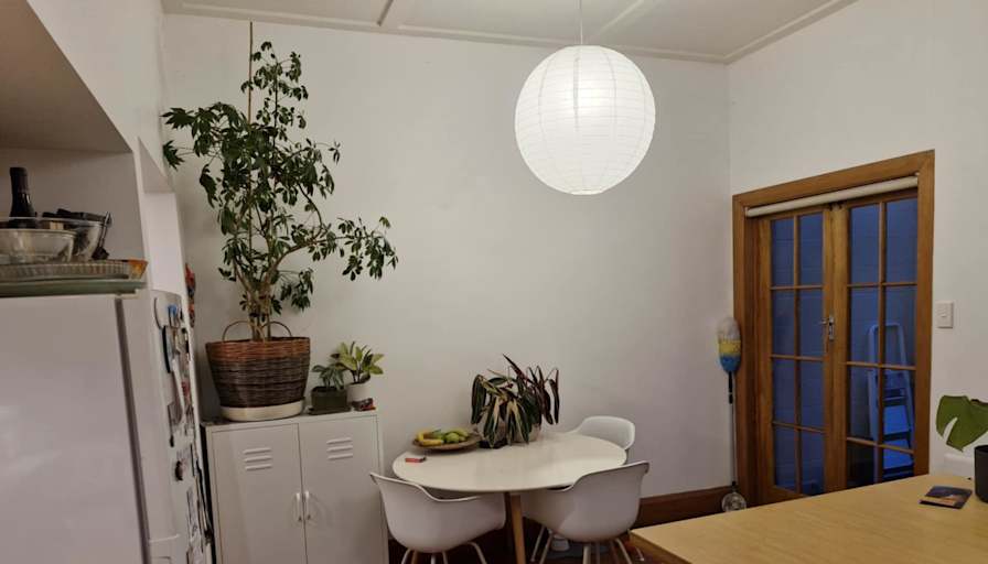 Anna's room