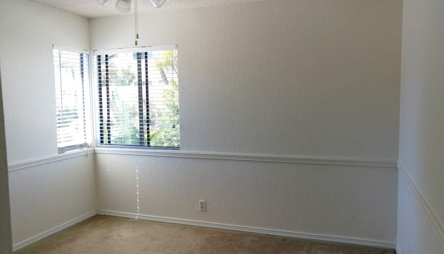 David's room