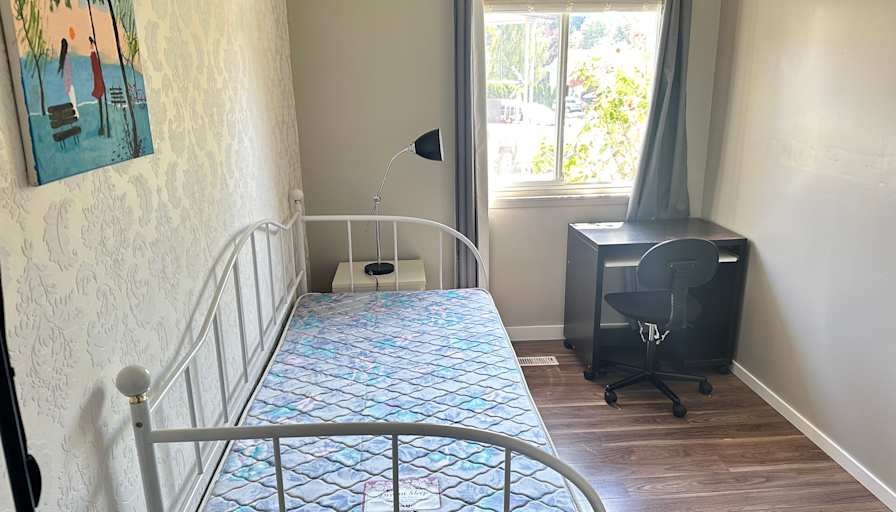 June's room