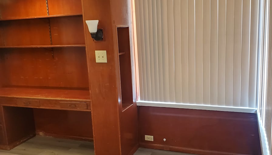 Joseph's room